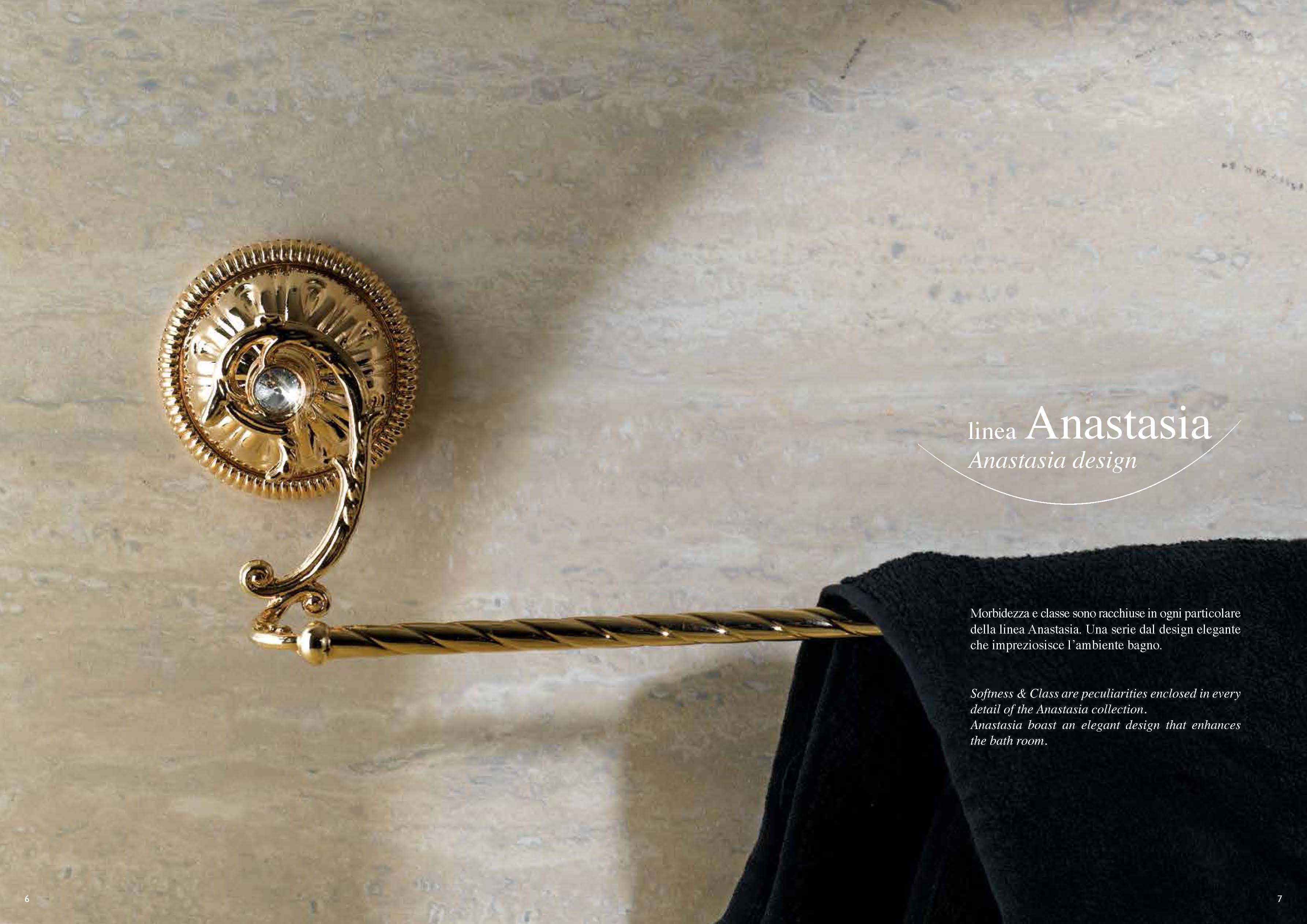 Flab Accessori Bagno Catalogo.Arredo Bagno Flab Classico